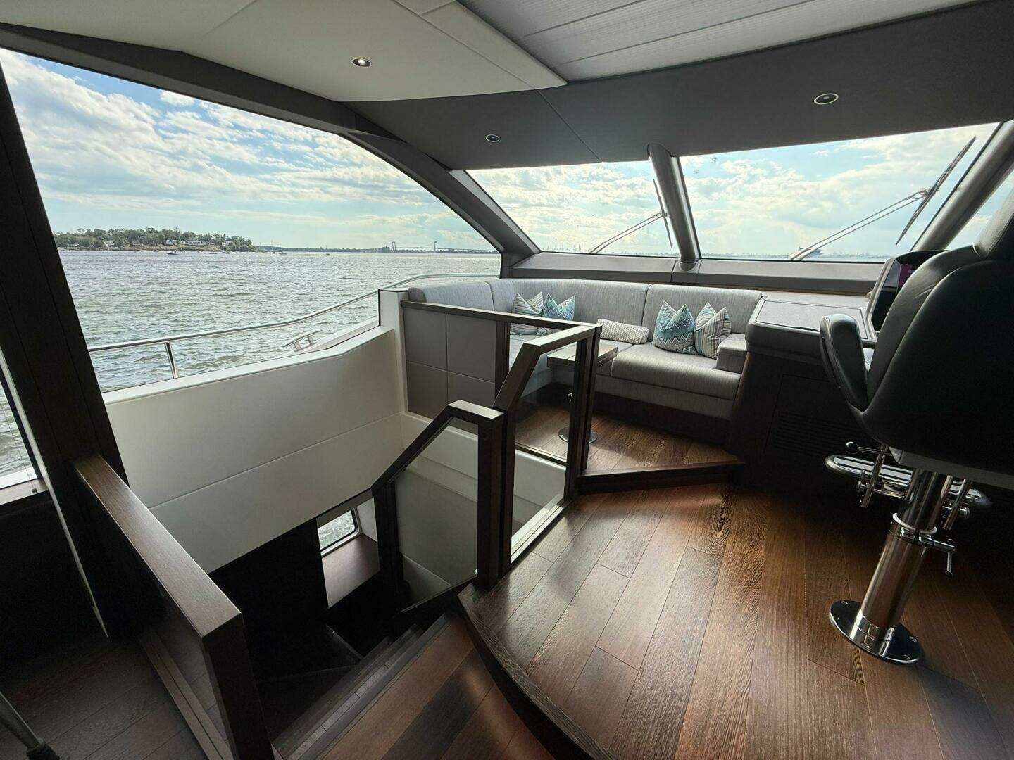 2021 Sunseeker 76 Yacht - Image 27