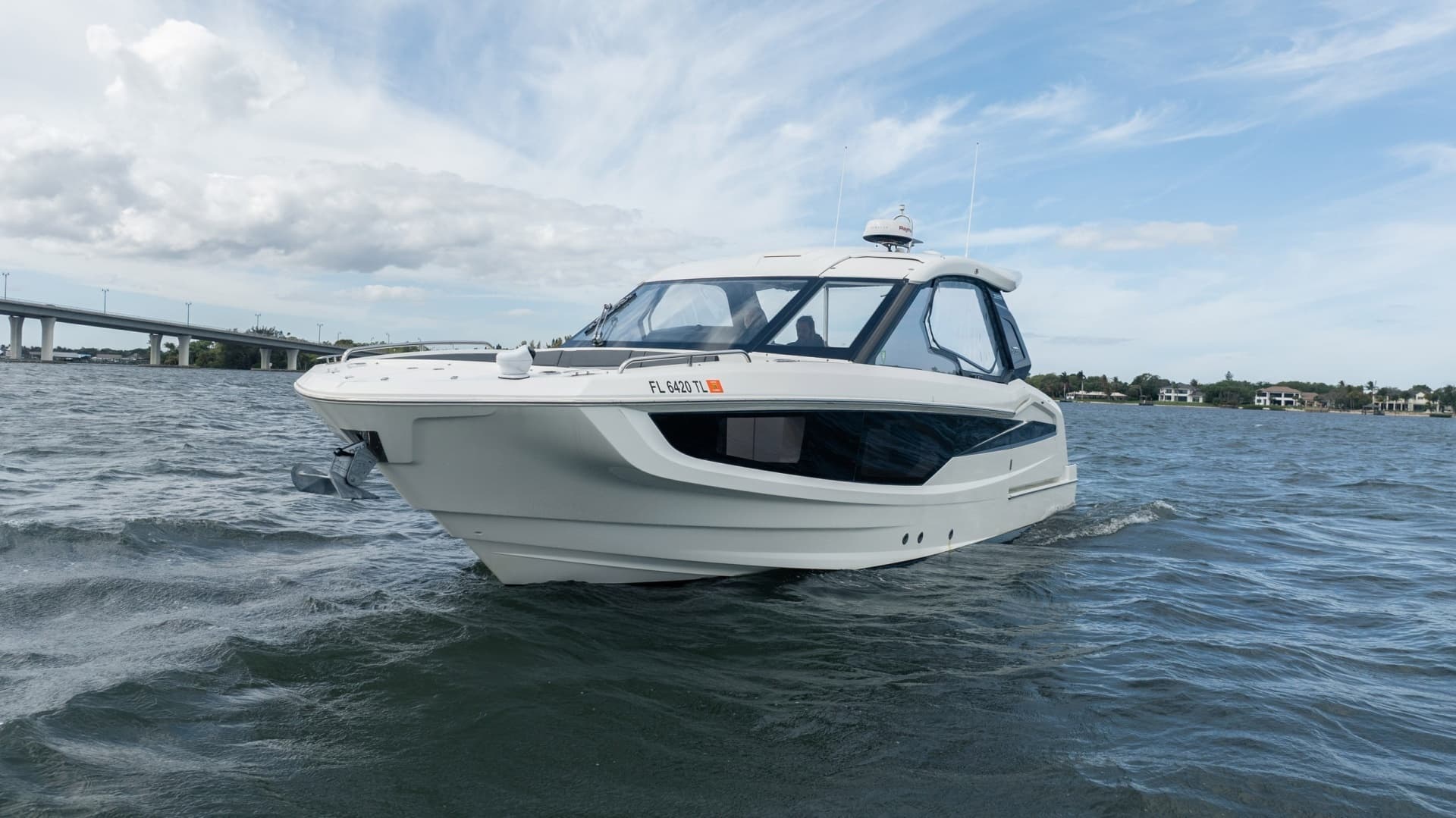 2023 Galeon — - Image 11