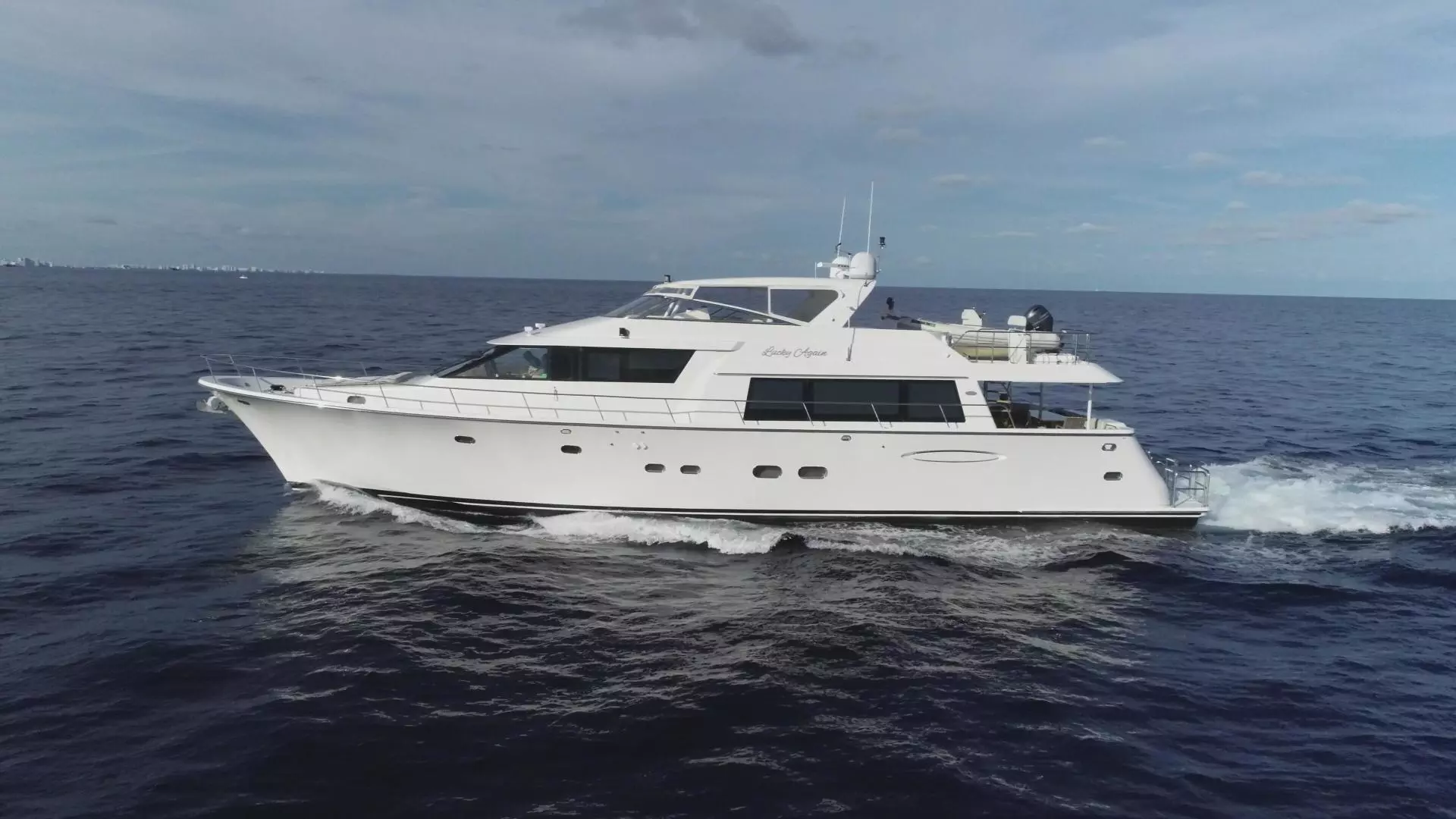 2006 Pacific Mariner — - Image 2
