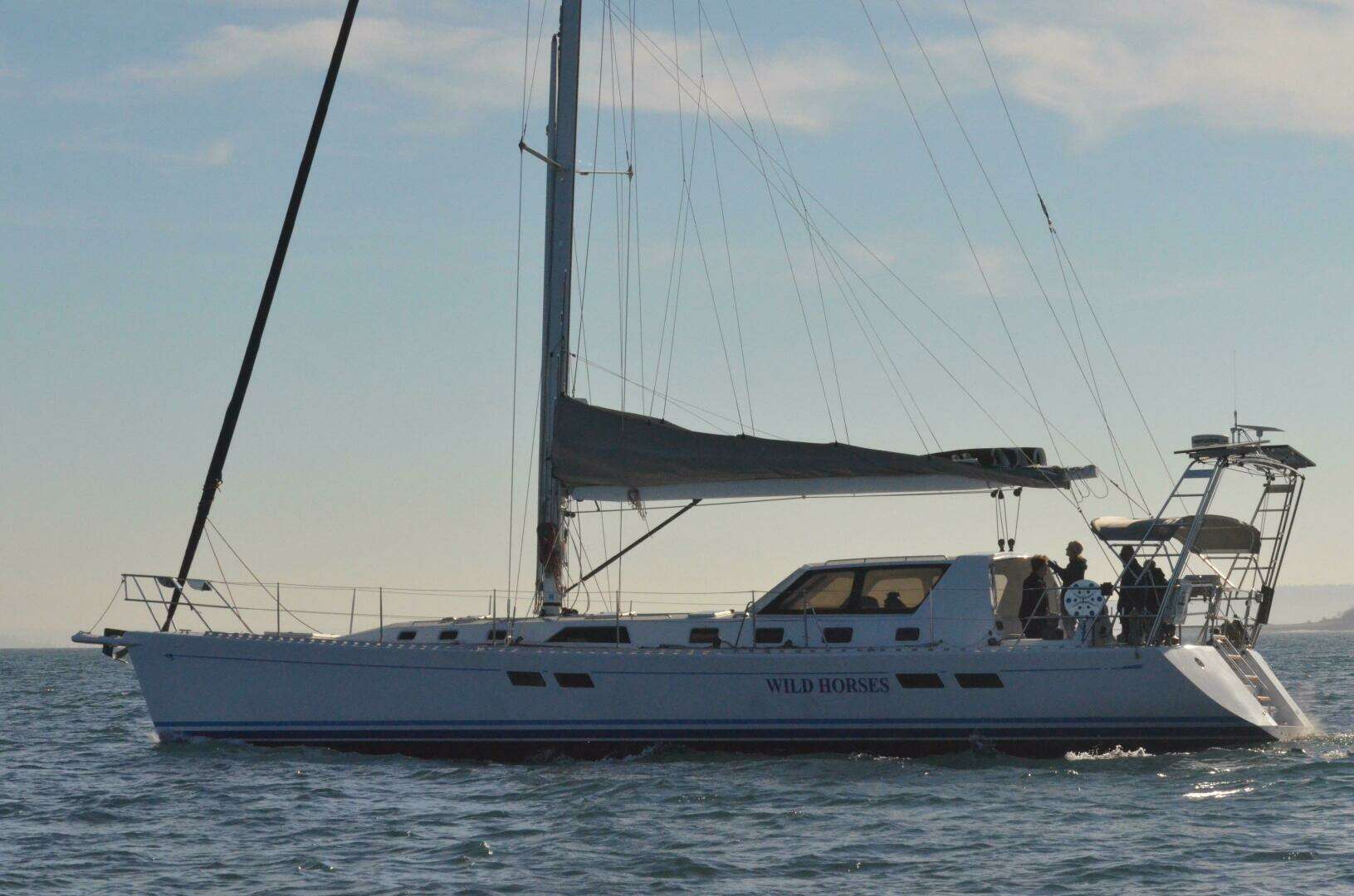 1997 Robert Perry 61 - Image 51
