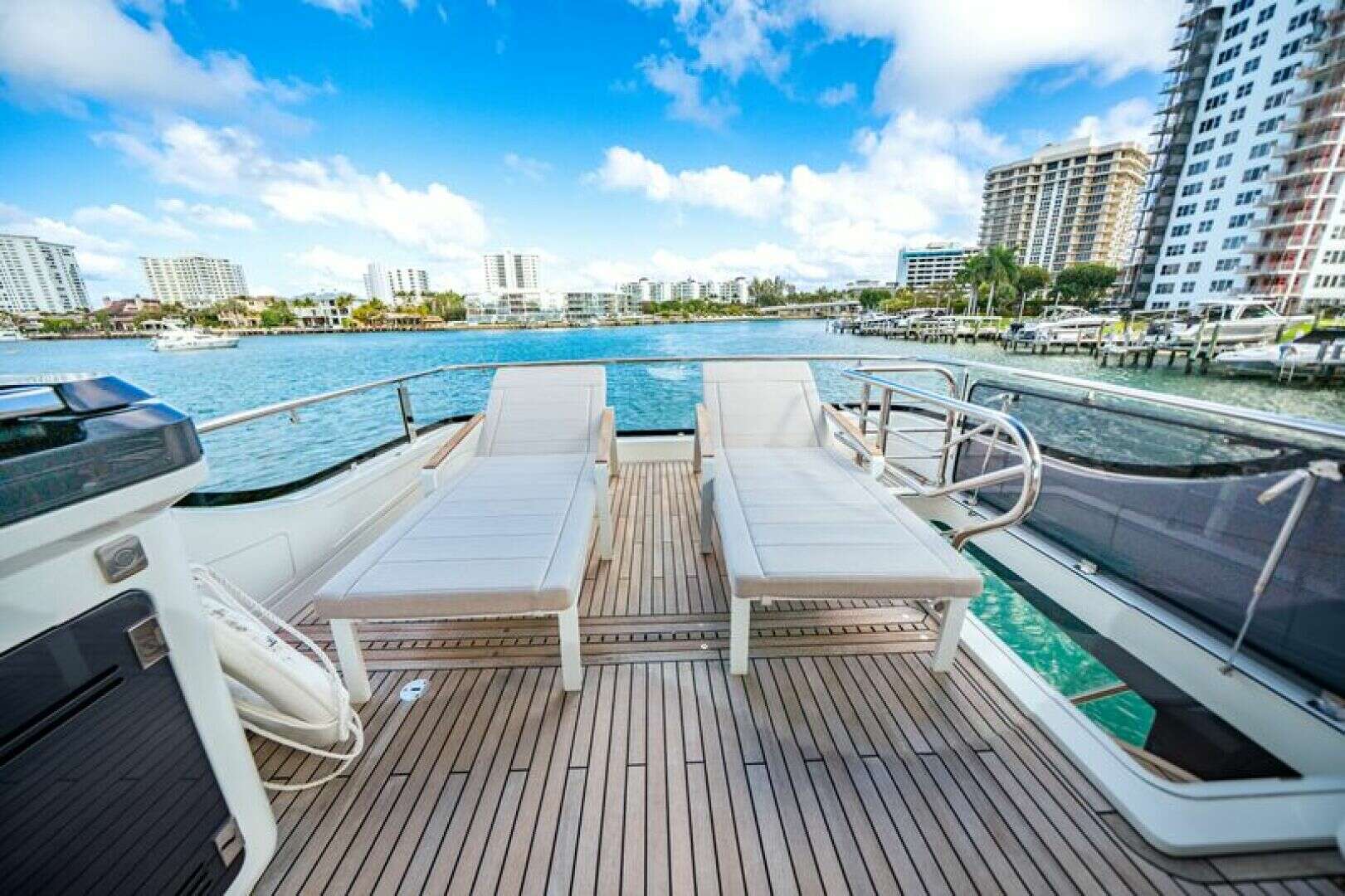 2024 Galeon 560 FLY - Image 41