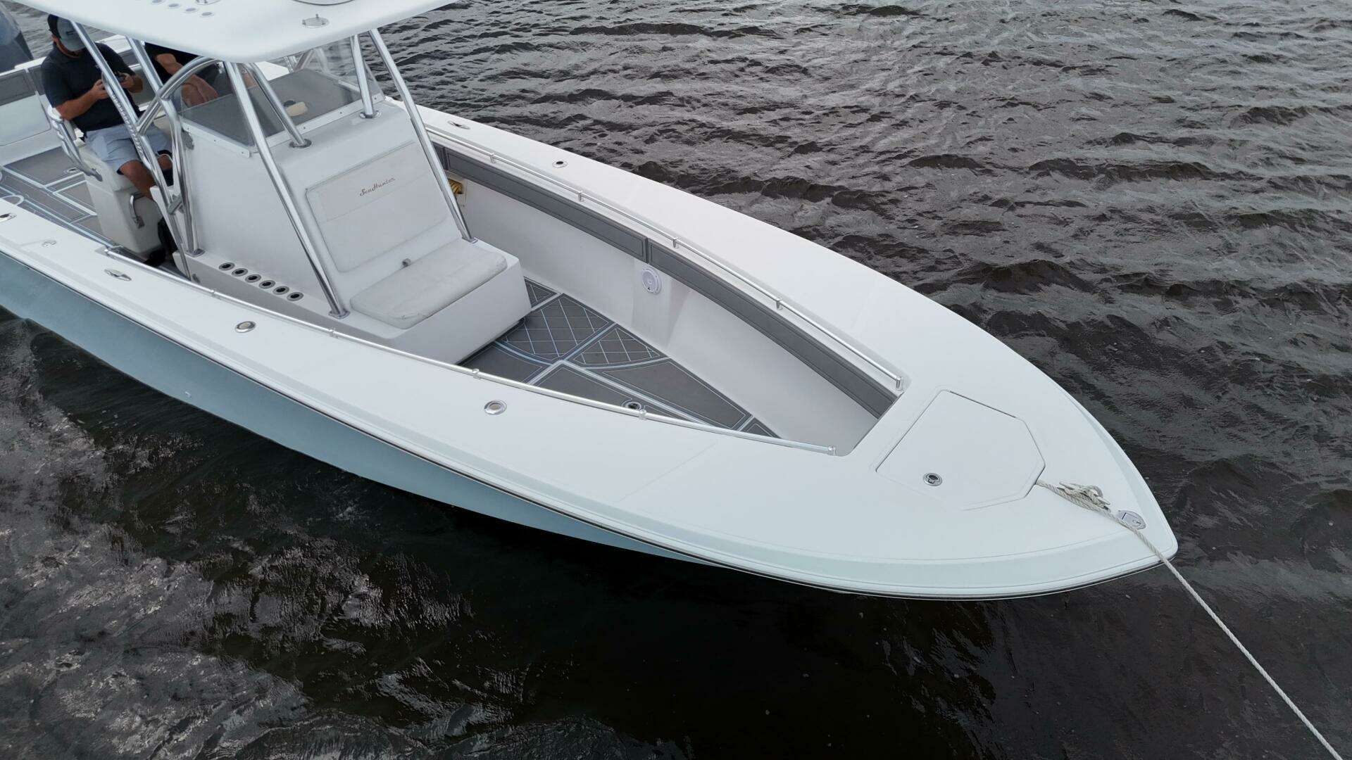 2013 SeaHunter 33 Tournament - Image 69