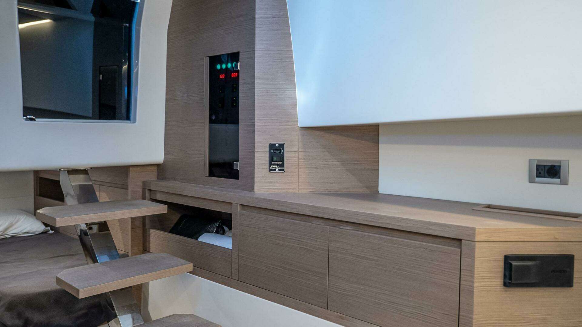 2025 Pardo Yachts 38 - Image 29