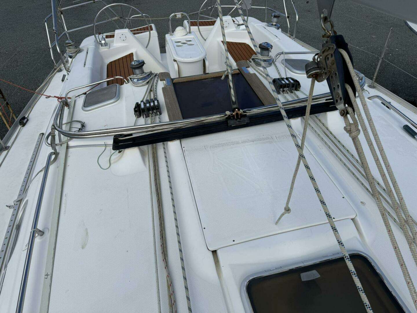 2002 Dufour Gib’sea 43 - Image 10