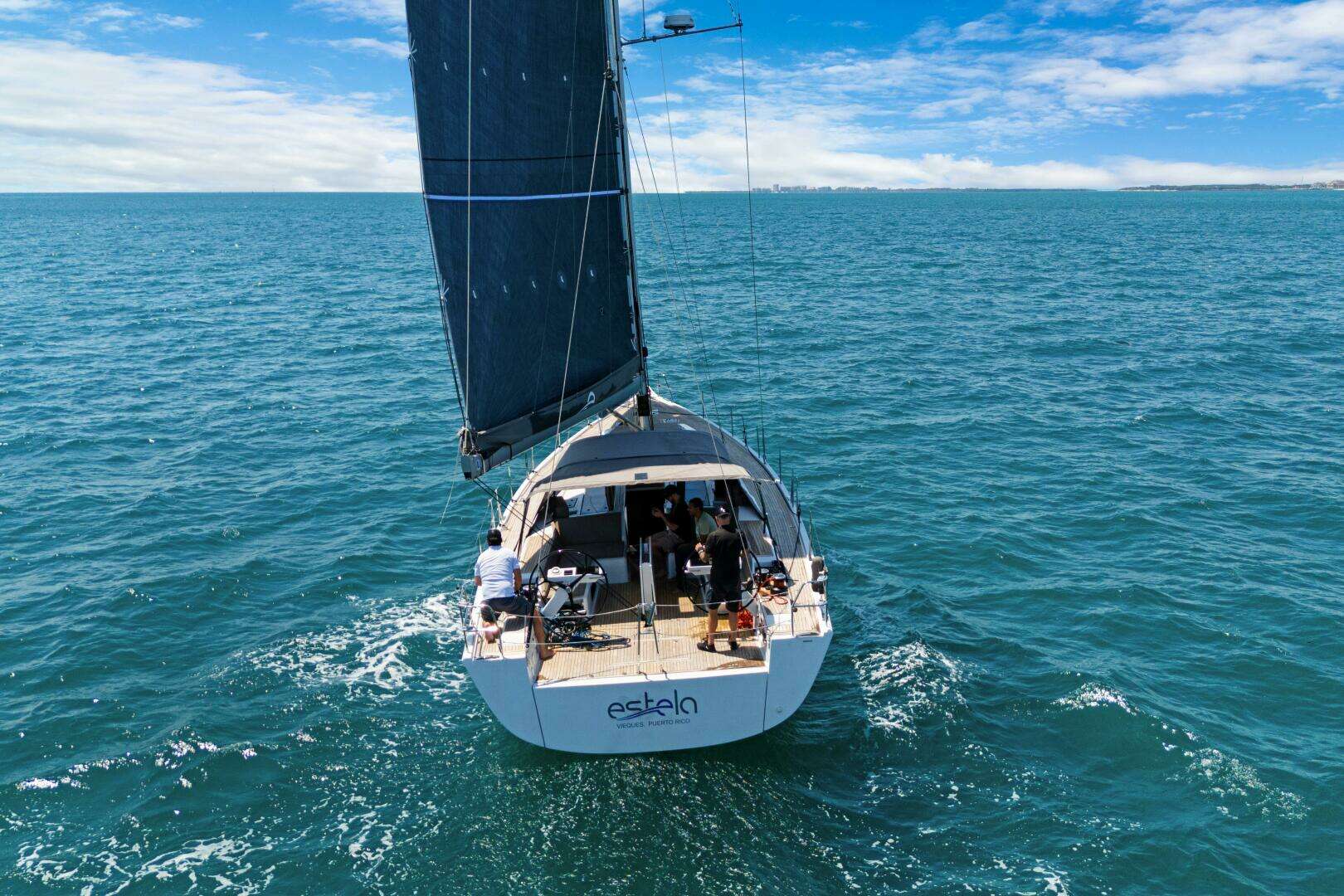 2017 Grand Soleil 52 LC - Image 12