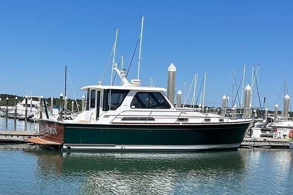 2004 Sabre 42 Express