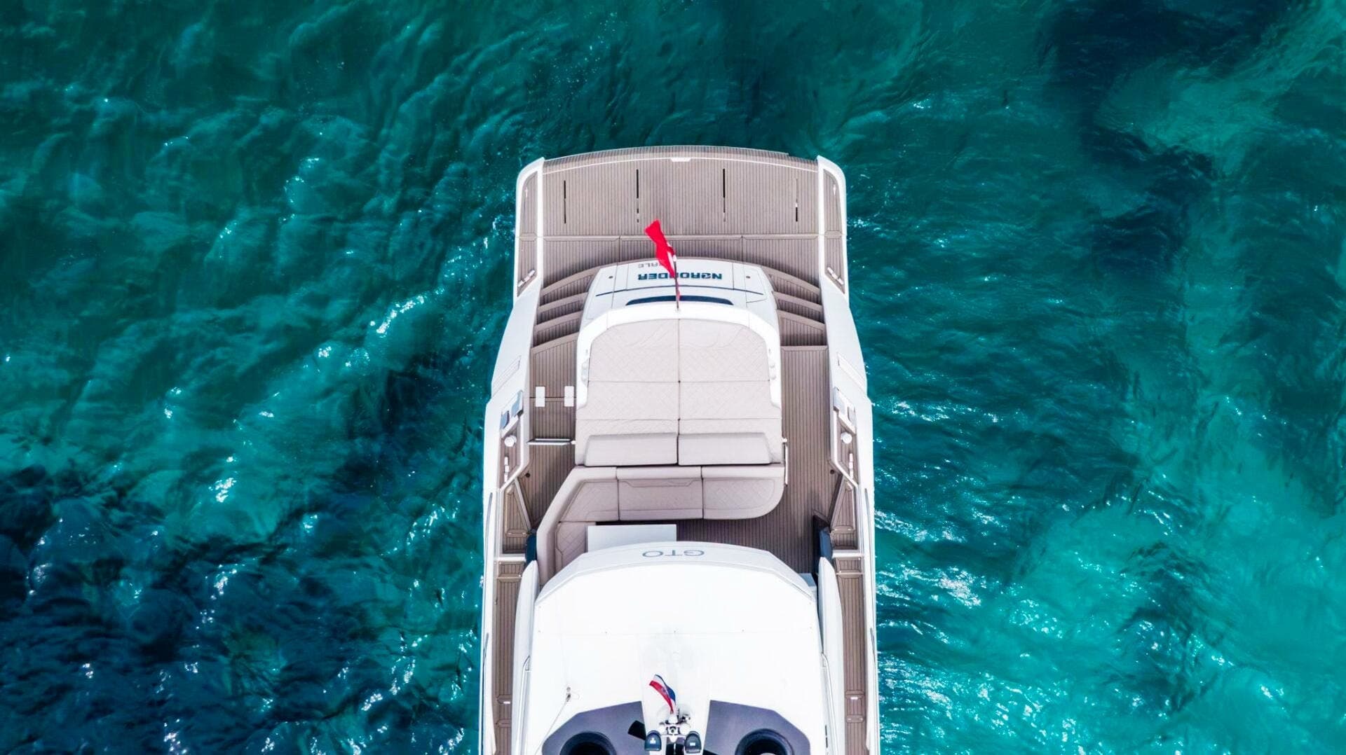 2019 Fairline — - Image 8