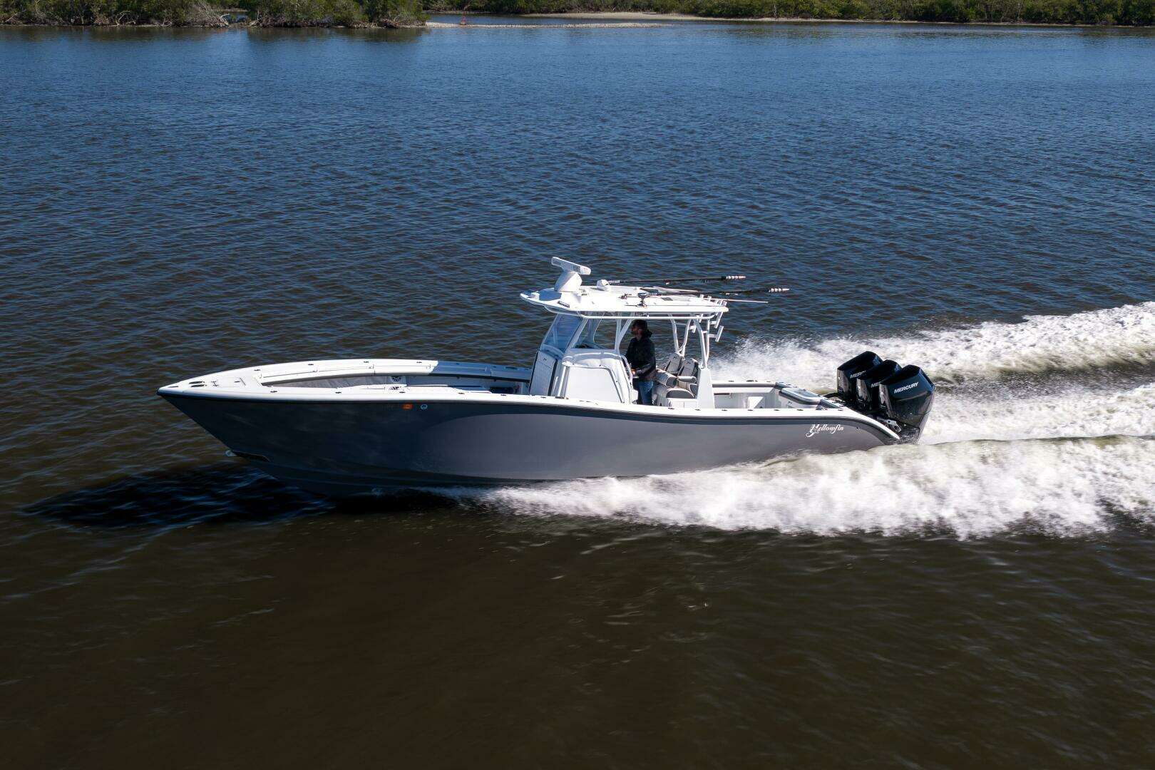 2023 Yellowfin — - Image 18