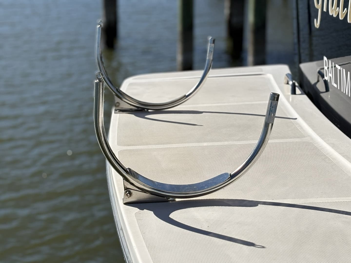 2007 Sabre 34 Express - Image 7