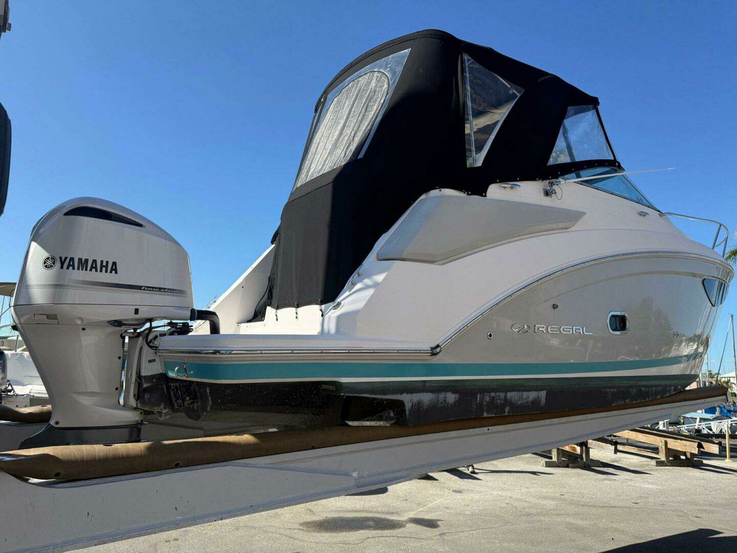 2020 Regal 26 XO - Image 5