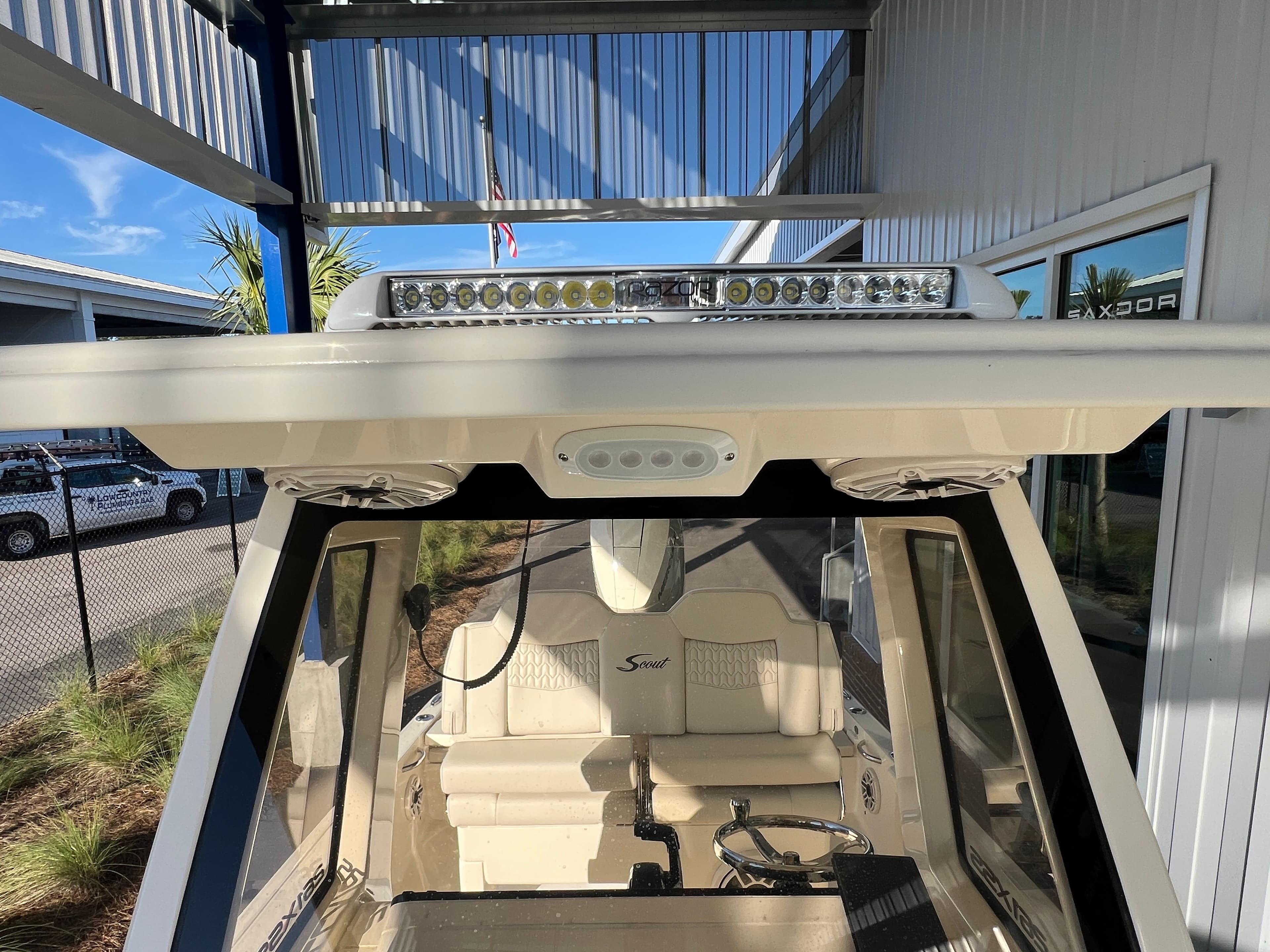 2026 Scout 261 XSS - 21