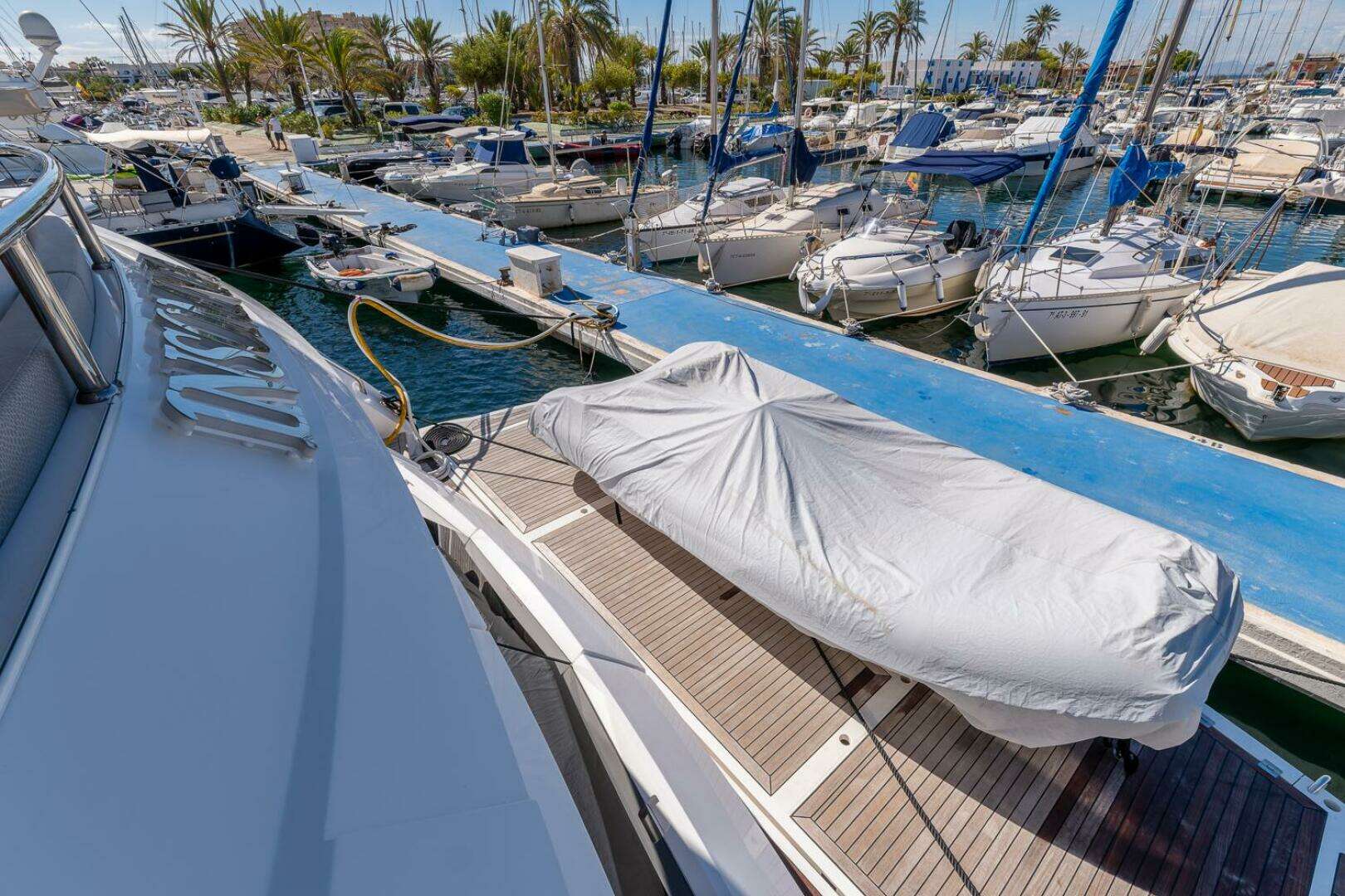 2020 Sunseeker Sunseeker 86 - Image 30