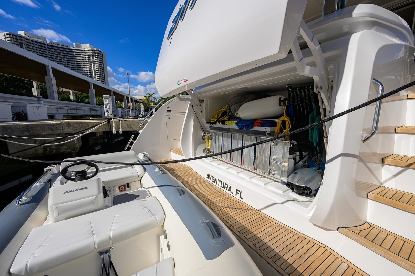 2024 Azimut Fly 78 - Image 85