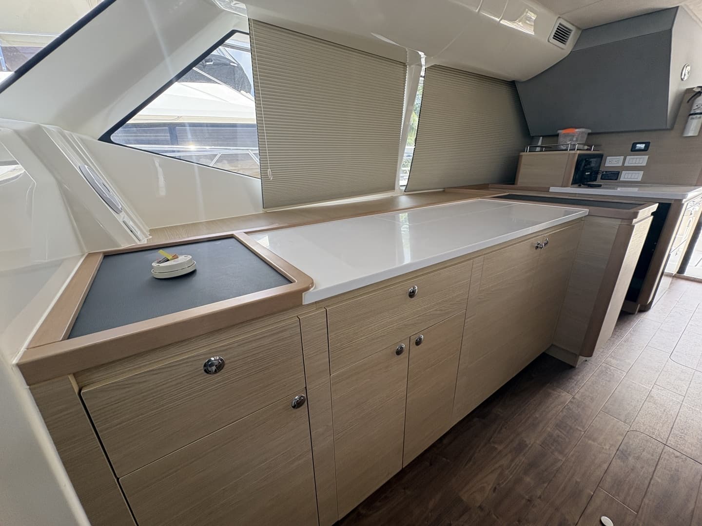 2022 Aquila 44 - Image 20