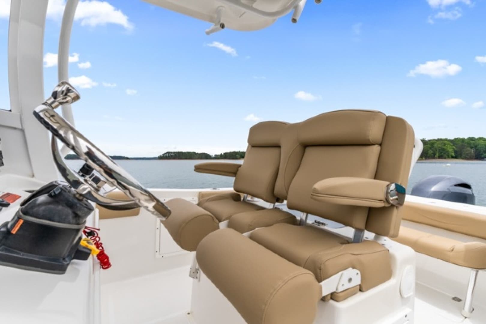 2018 Sea Hunt 27 Gamefish FS - Image 37