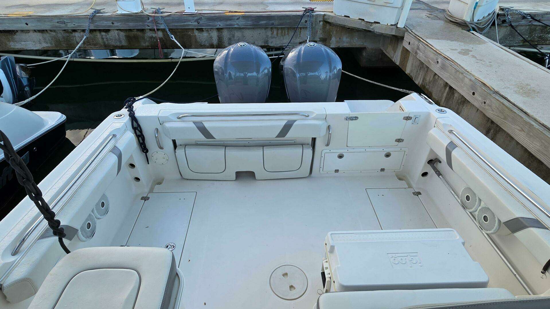 2004 Wellcraft 290 Coastal - Image 15