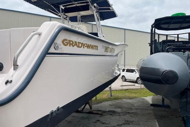 Starboard Profile