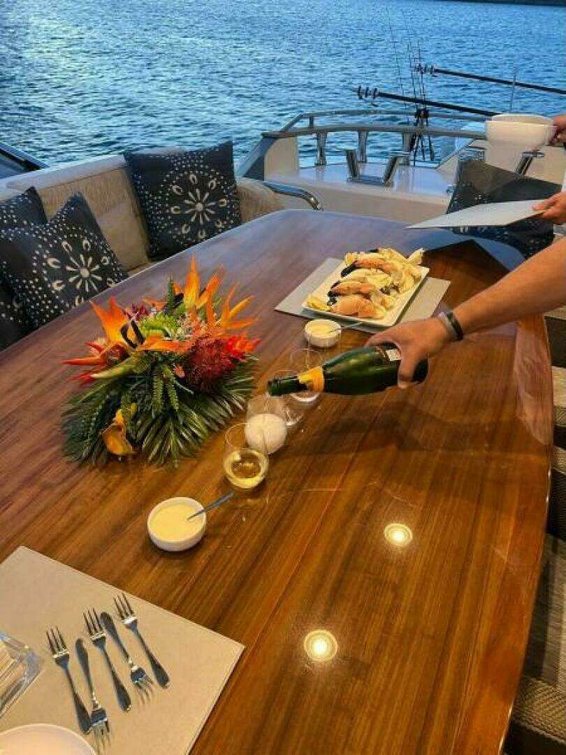 2015 Monte Carlo Yachts MCY86 - Image 33