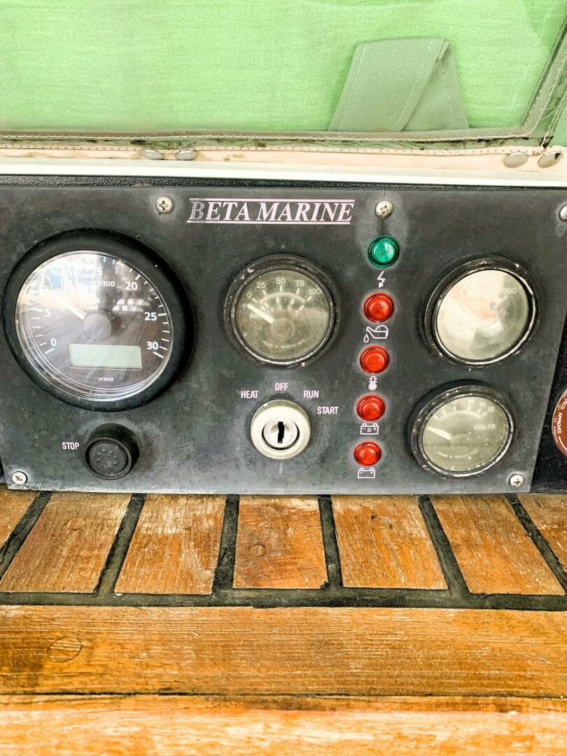 1979 Litton Perry 41 - Image 26
