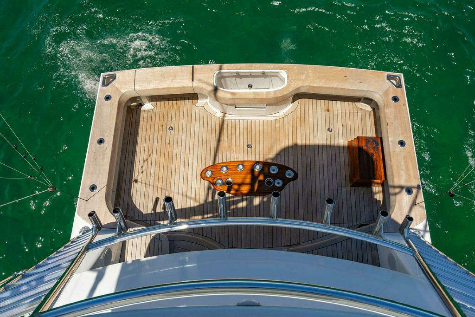 2023 Hatteras GT45X - Image 16