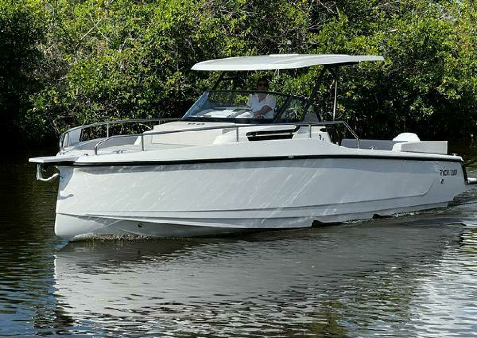 2023 RYCK 280 - Image 7