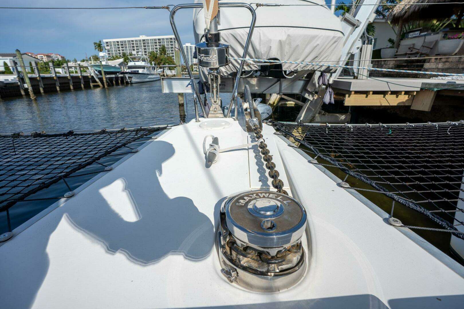 2009 Lagoon — - Image 12