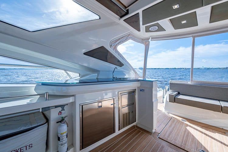 2012 Cranchi 56 St - Image 19