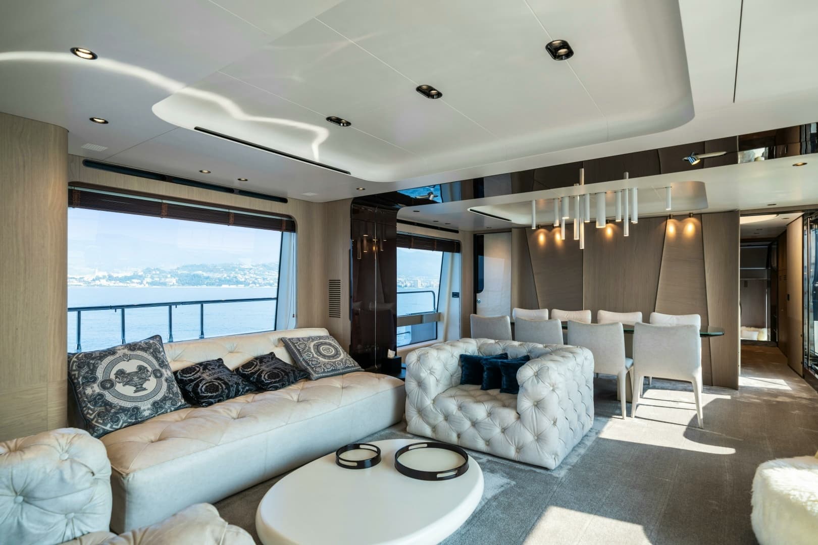 2020 Azimut Azimut Grande 27M - Image 23