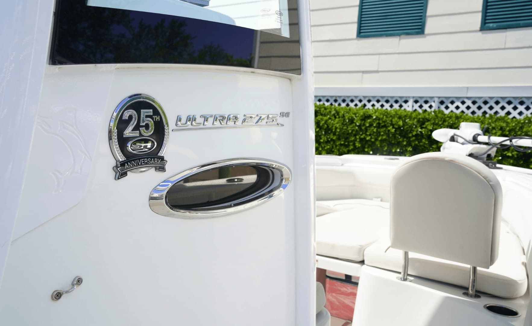 2021 Sea Hunt Ultra 275SE - Image 32