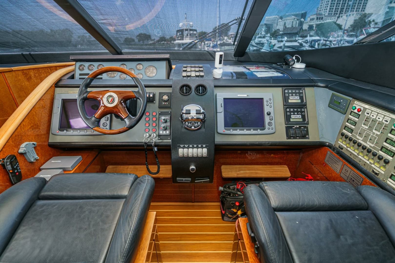 2005 Fairline Yachts — - Image 26