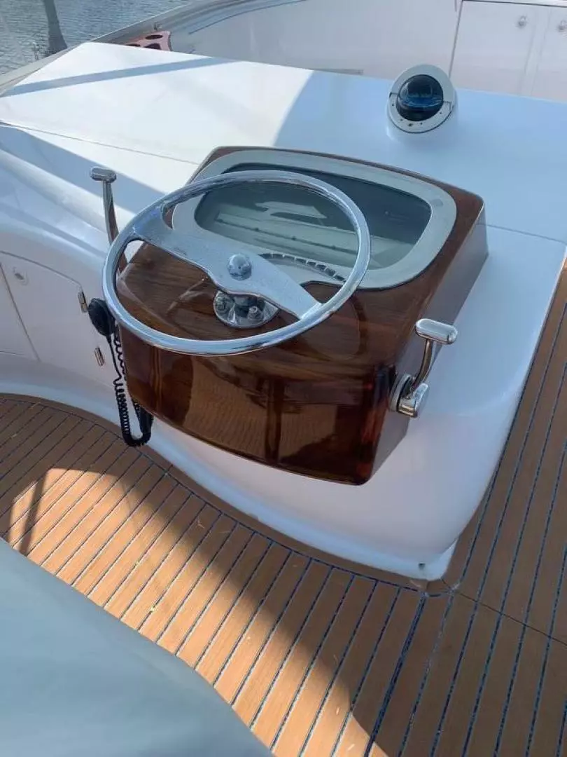 2008 Sculley Custom Carolina - Image 24