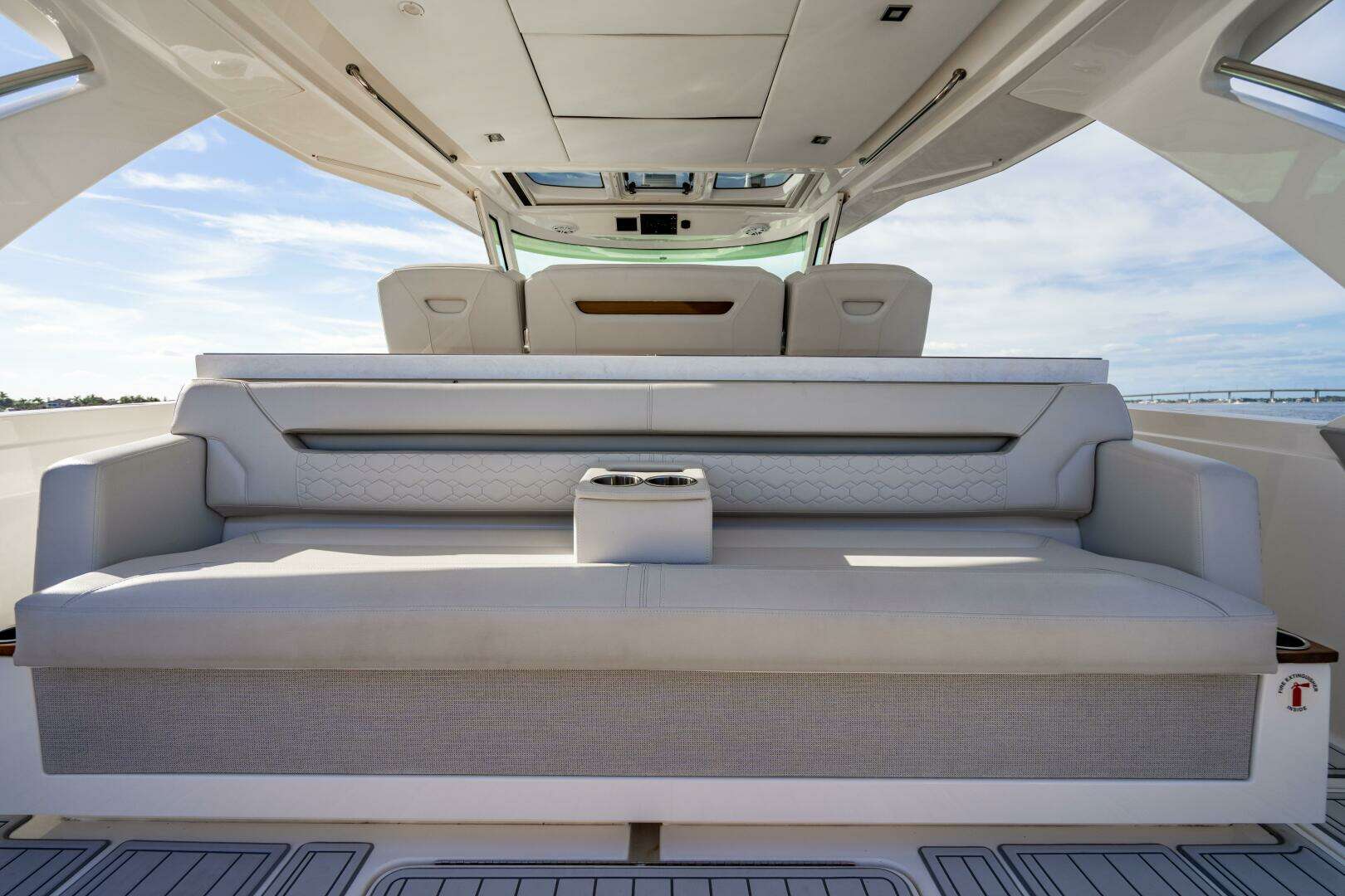 2022 Tiara Yachts 43 LS - Image 43