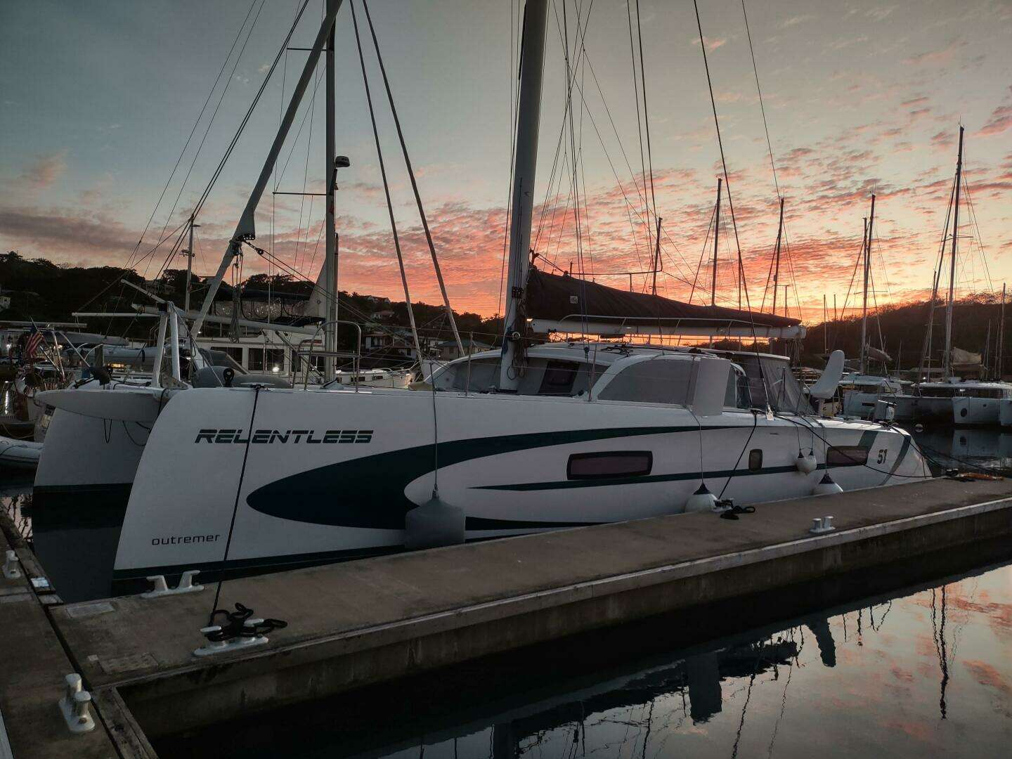 2020 Outremer 51 - Image 14
