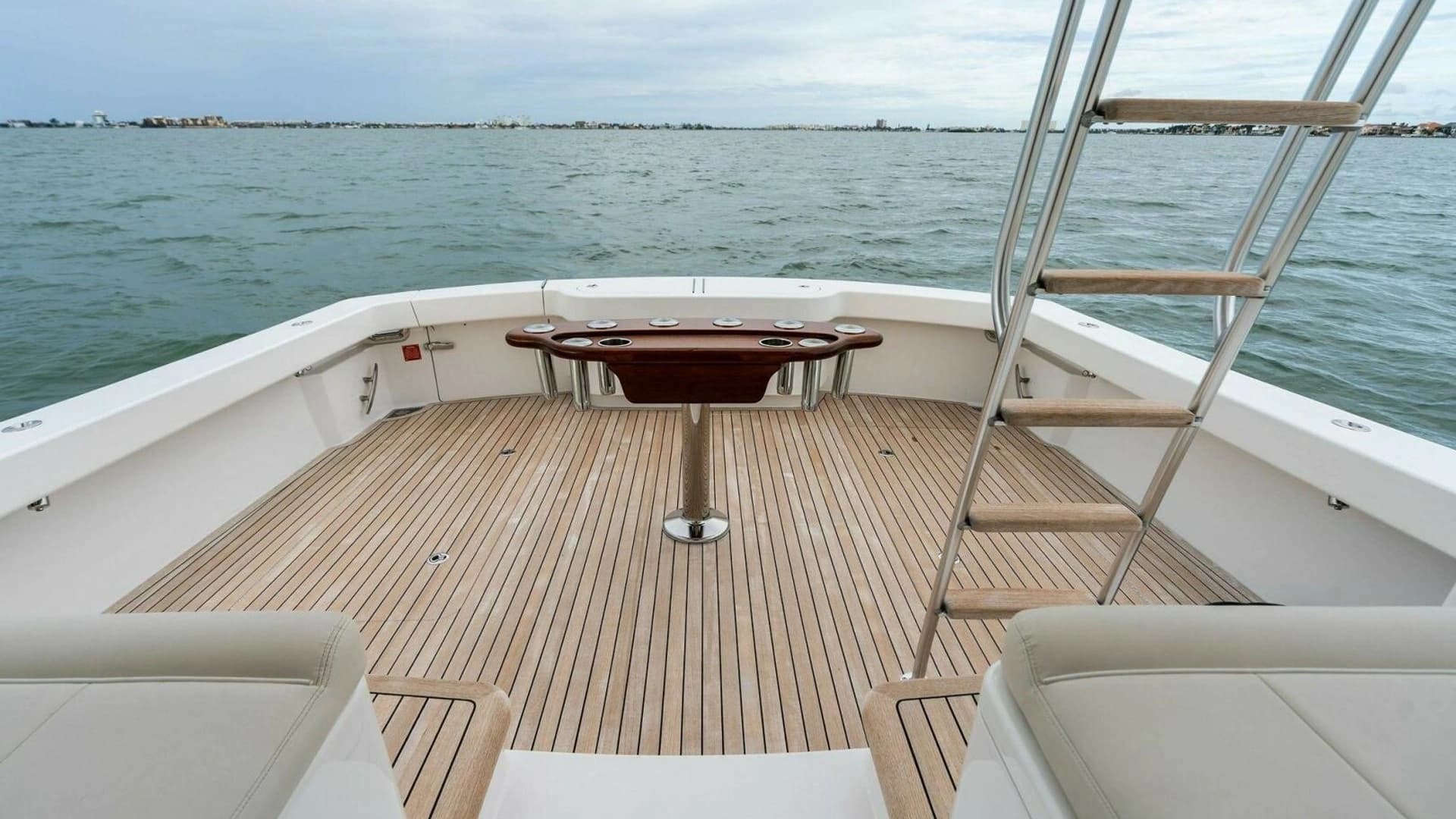 2021 Viking 46 Billfish - Image 15