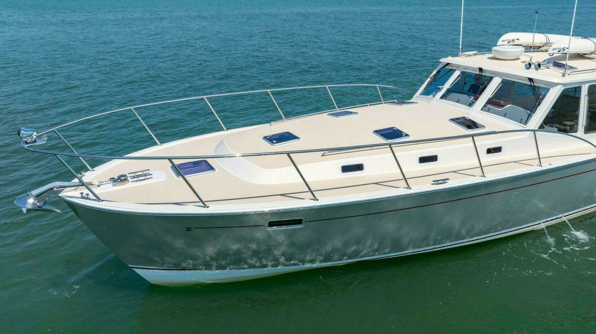 2018 MJM 50z - Image 2