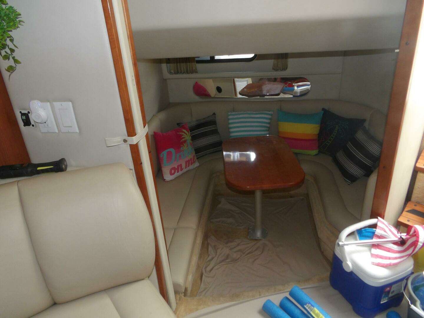 2004 Chaparral Signature 350 - Image 37