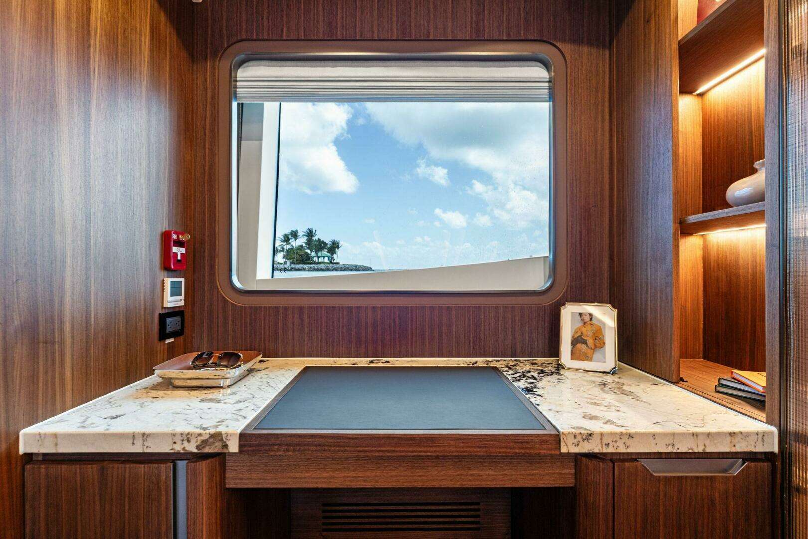 2027 Aquitalia Yachts Flybridge - Image 28