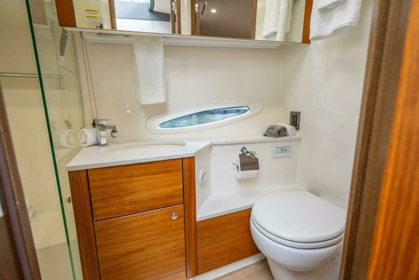 2021 Maritimo X50 - Image 27