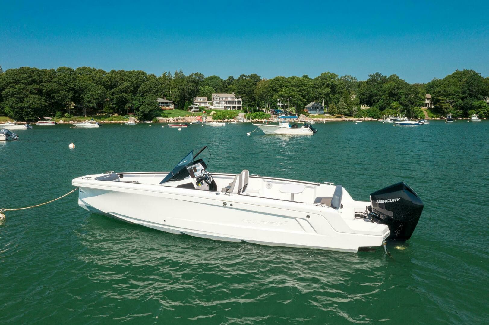 2021 Axopar 22 Spyder - Image 5