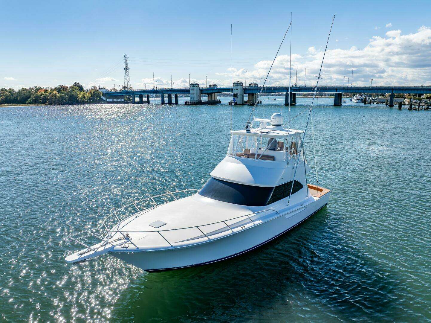2015 Viking 46C - Image 87