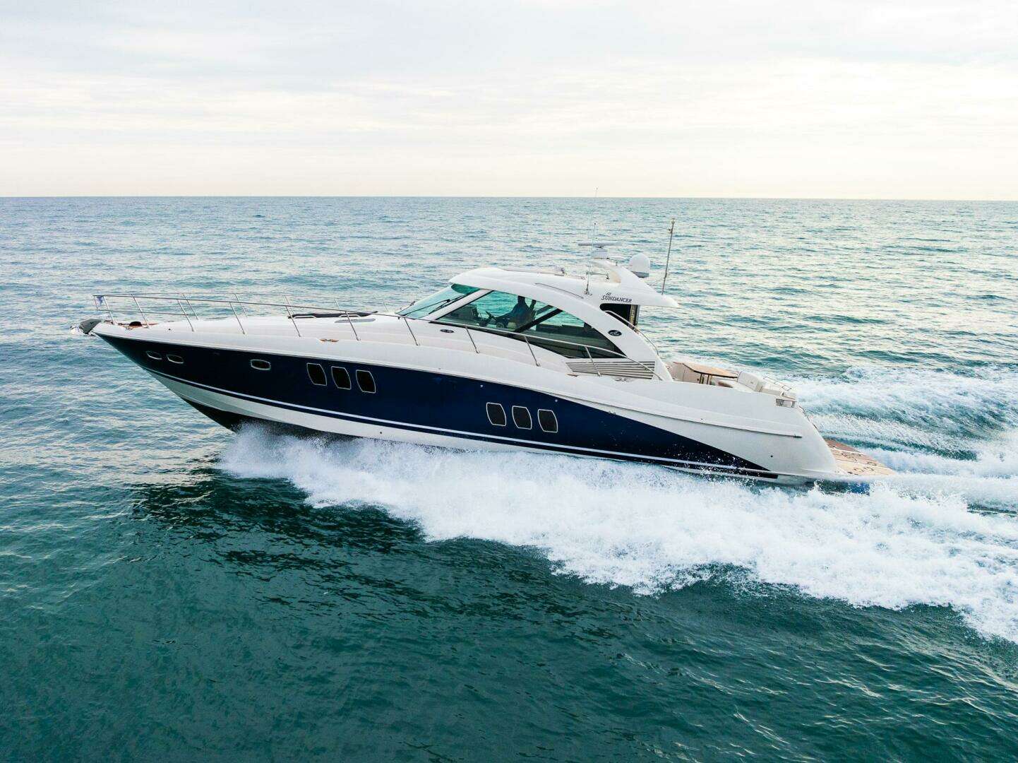 2008 Sea Ray 60 Sundancer - Image 20