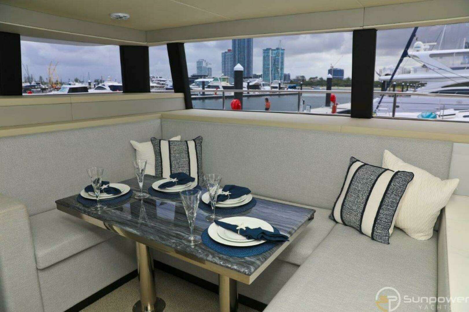 2026 Sunpower Yachts Solar-E 44 VIP - Image 26