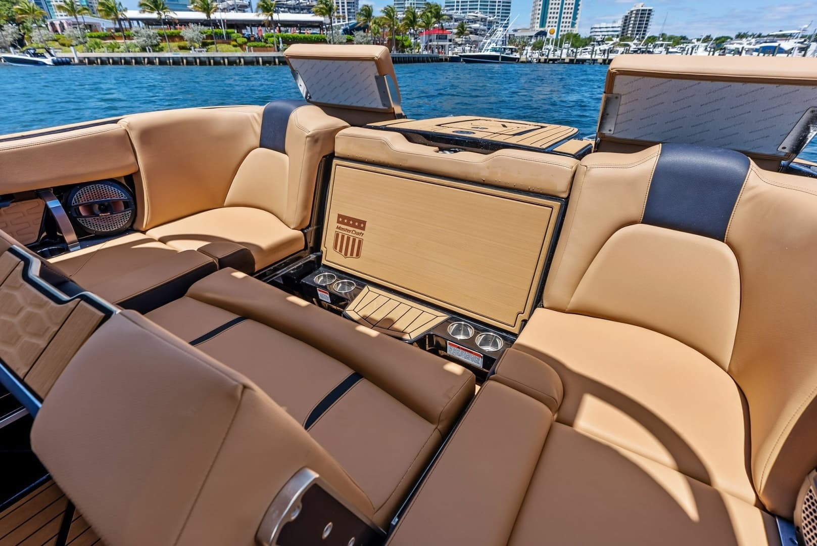 2024 Mastercraft X24 - Image 39