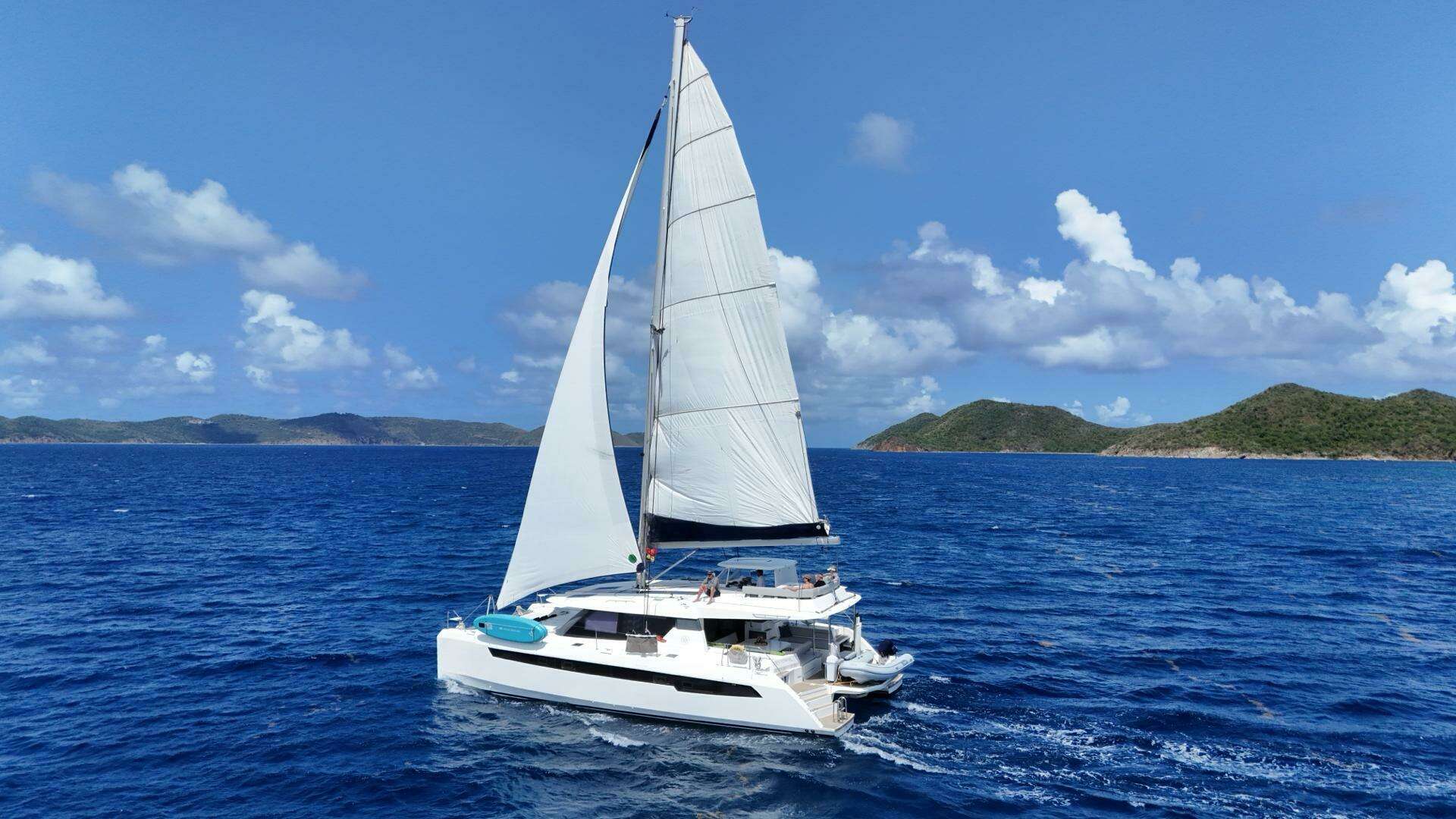 2019 Leopard 50 - Image 4