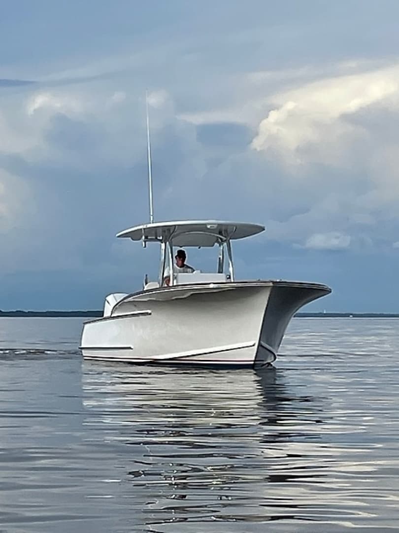 2021 Shearline Shearline Center Console - Image 23