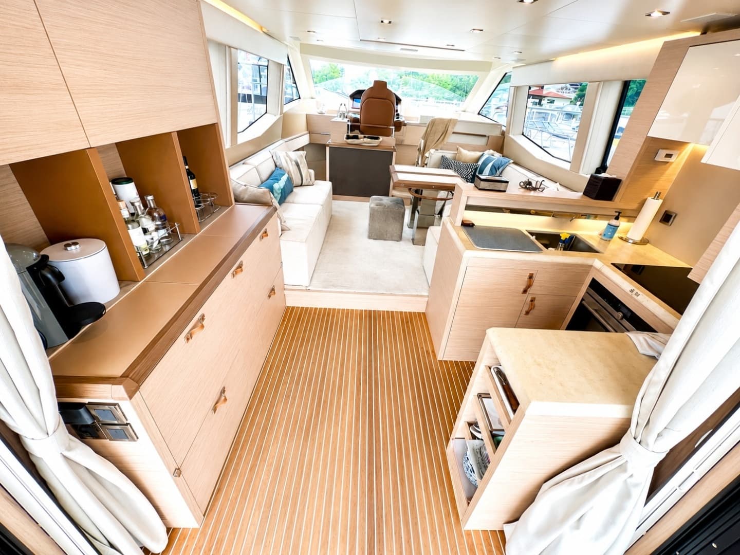 2019 Monte Carlo MC6 - Image 35