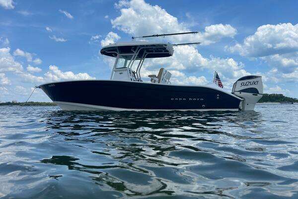 2019 Cape Horn 27 XS - Image 1