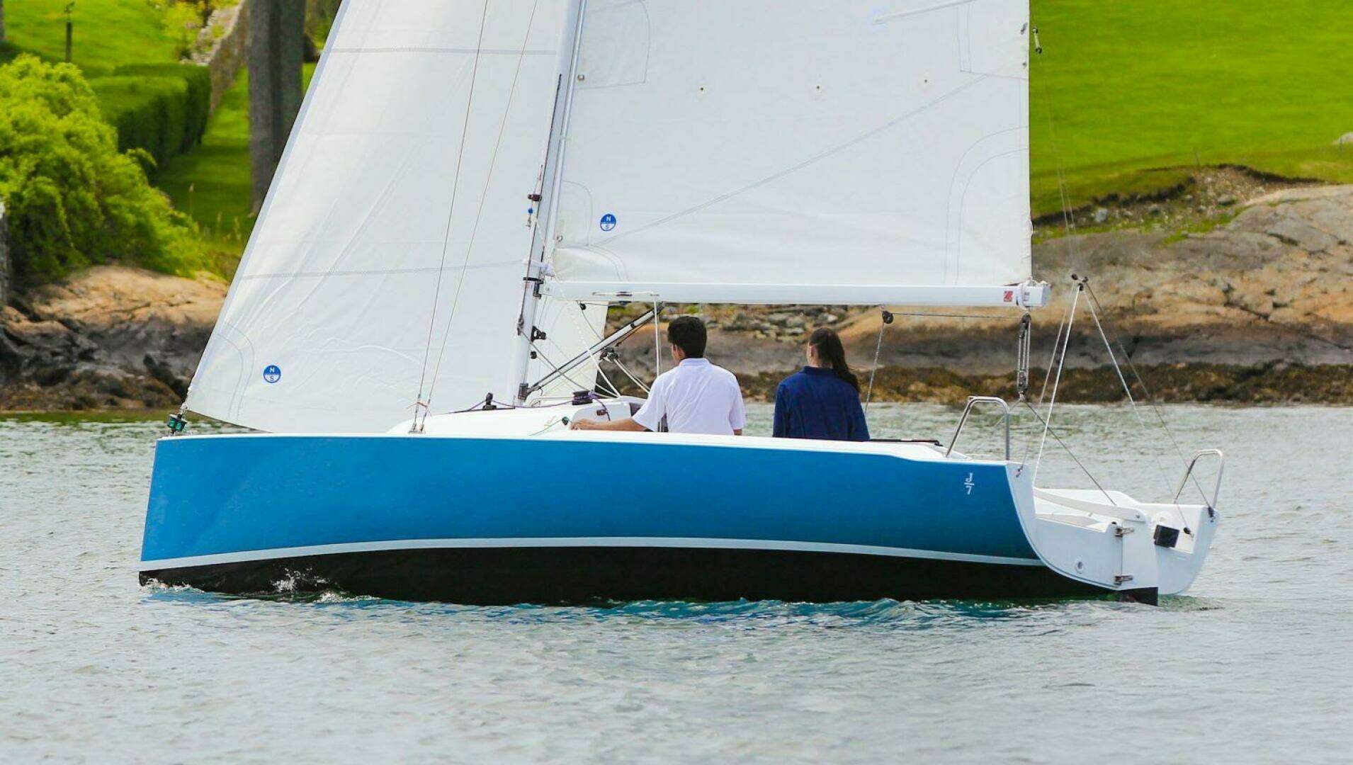 2026 J Boats — - Image 3
