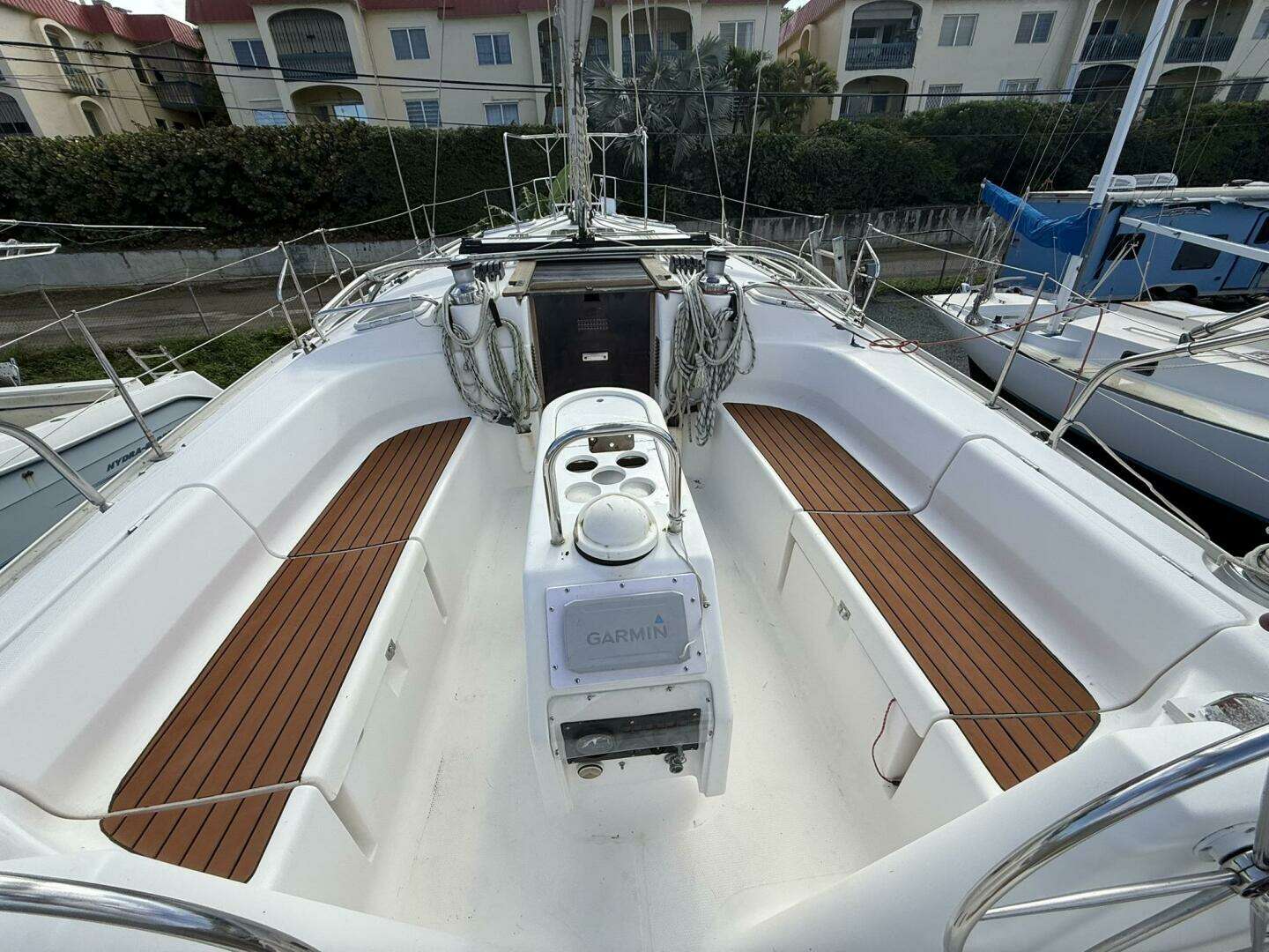 2002 Dufour Gib’sea 43 - Image 7