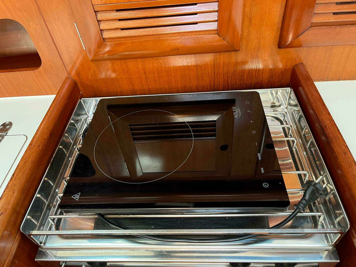 2001 Beneteau 393 - Image 28